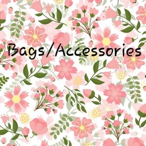 Bags/Accessories